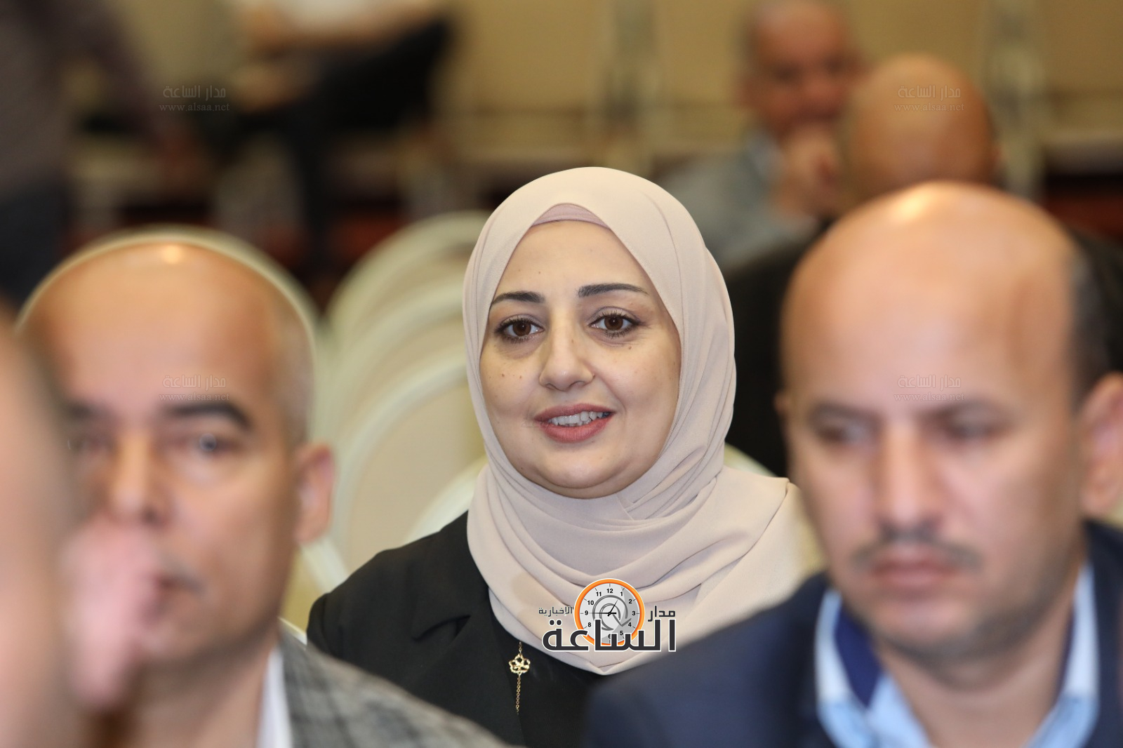 Madar Al-Saa Images 0.14190541466260687