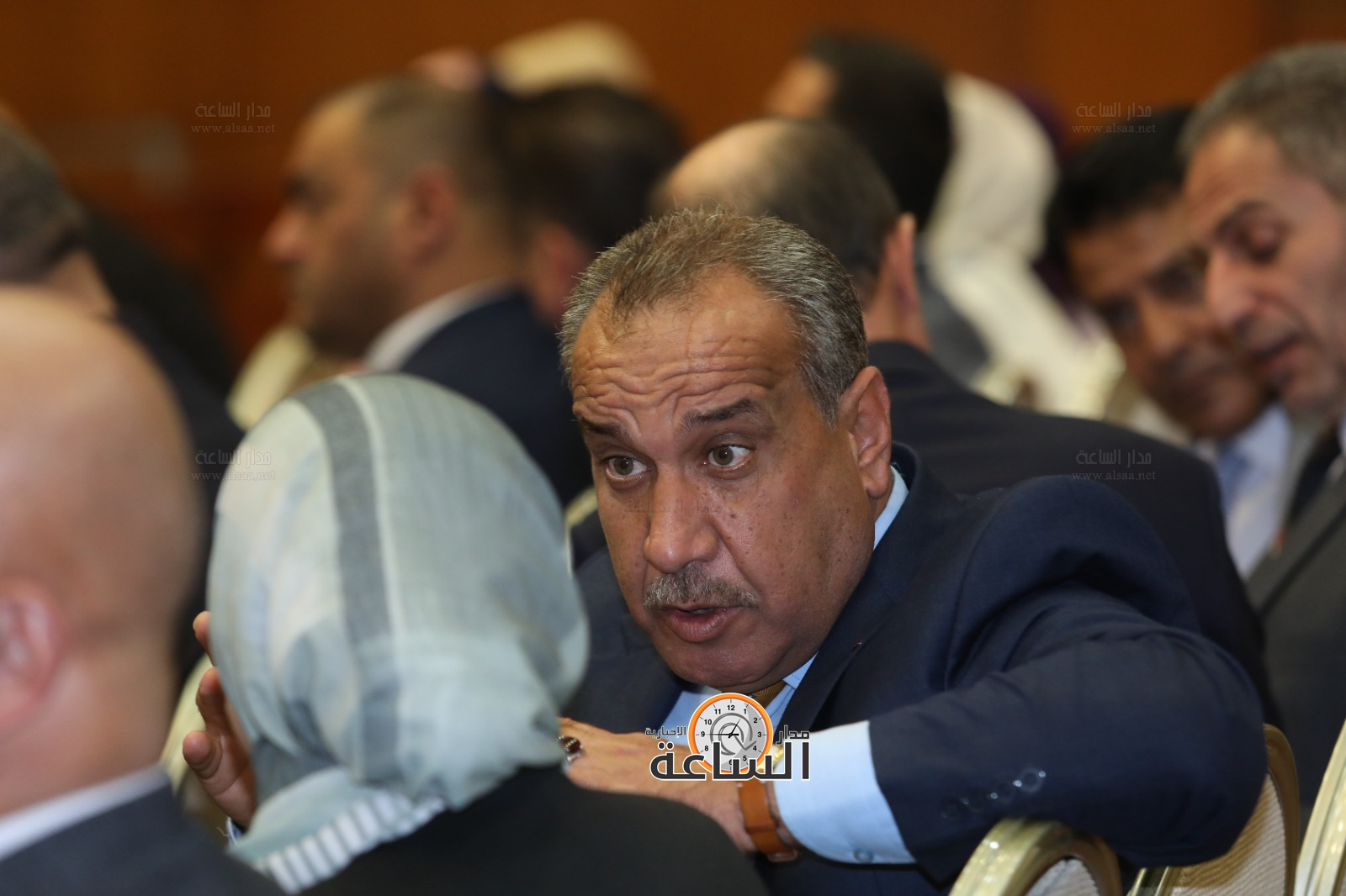 Madar Al-Saa Images 0.08188296903522185