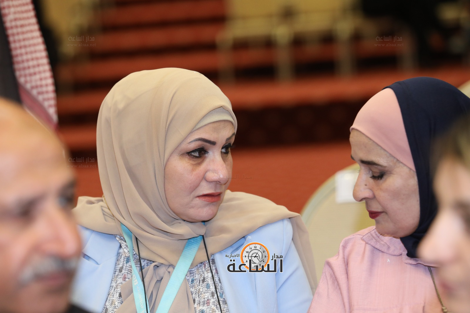 Madar Al-Saa Images 0.1861661966681991