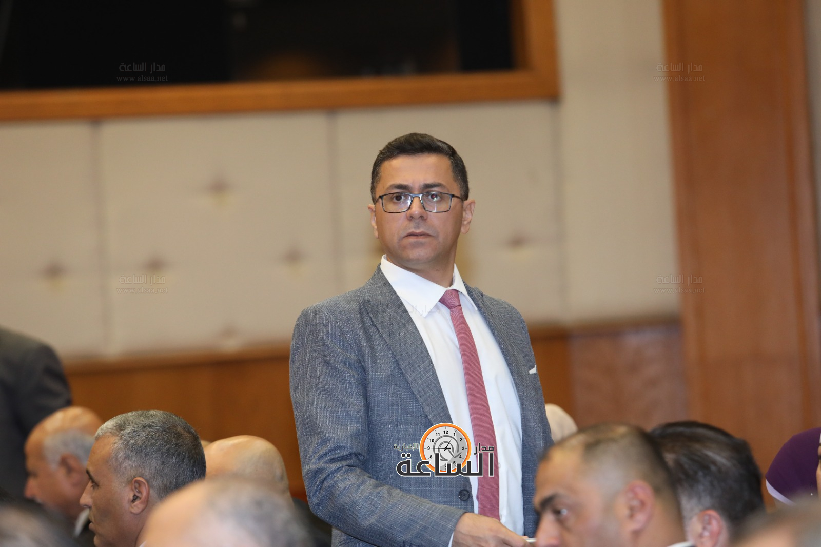 Madar Al-Saa Images 0.9035031443330994