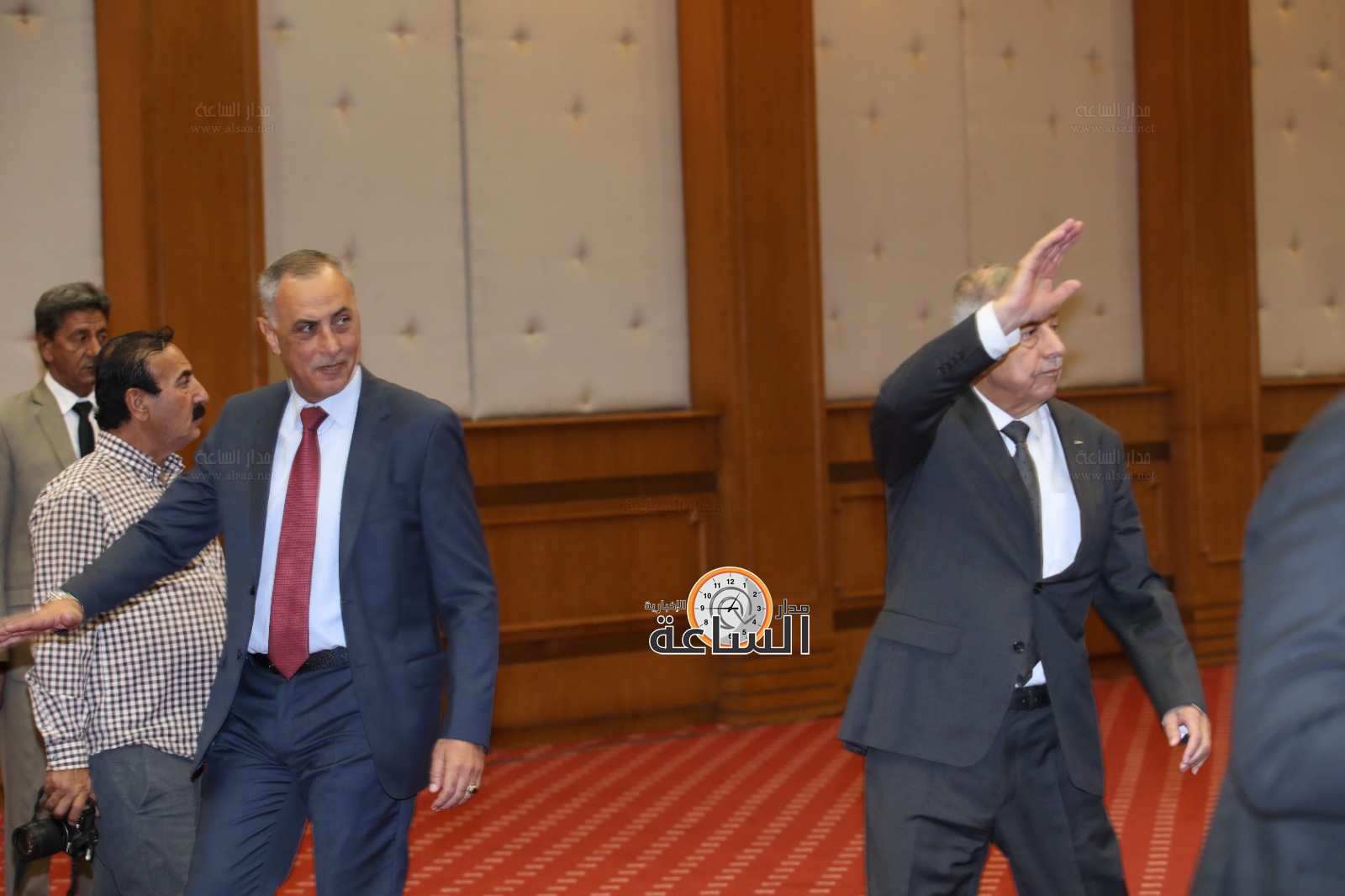 Madar Al-Saa Images 0.2787405895141746