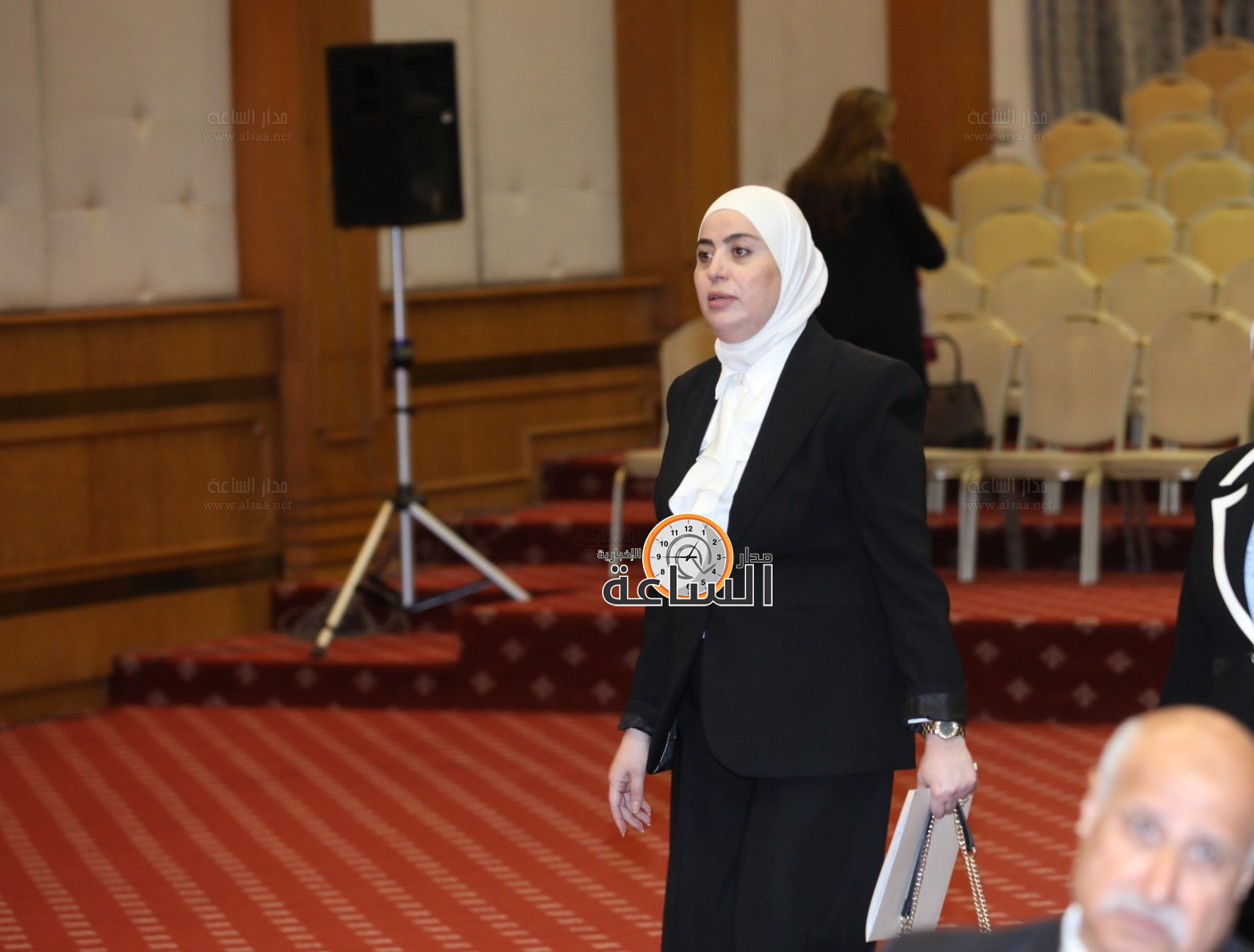 وفاء بني مصطفى