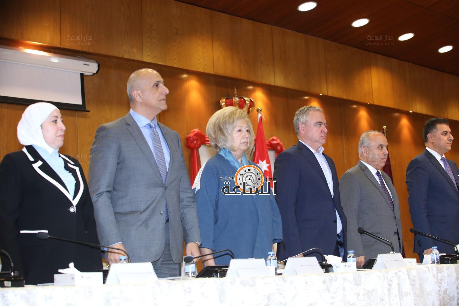 Madar Al-Saa Images 0.19027370438075297