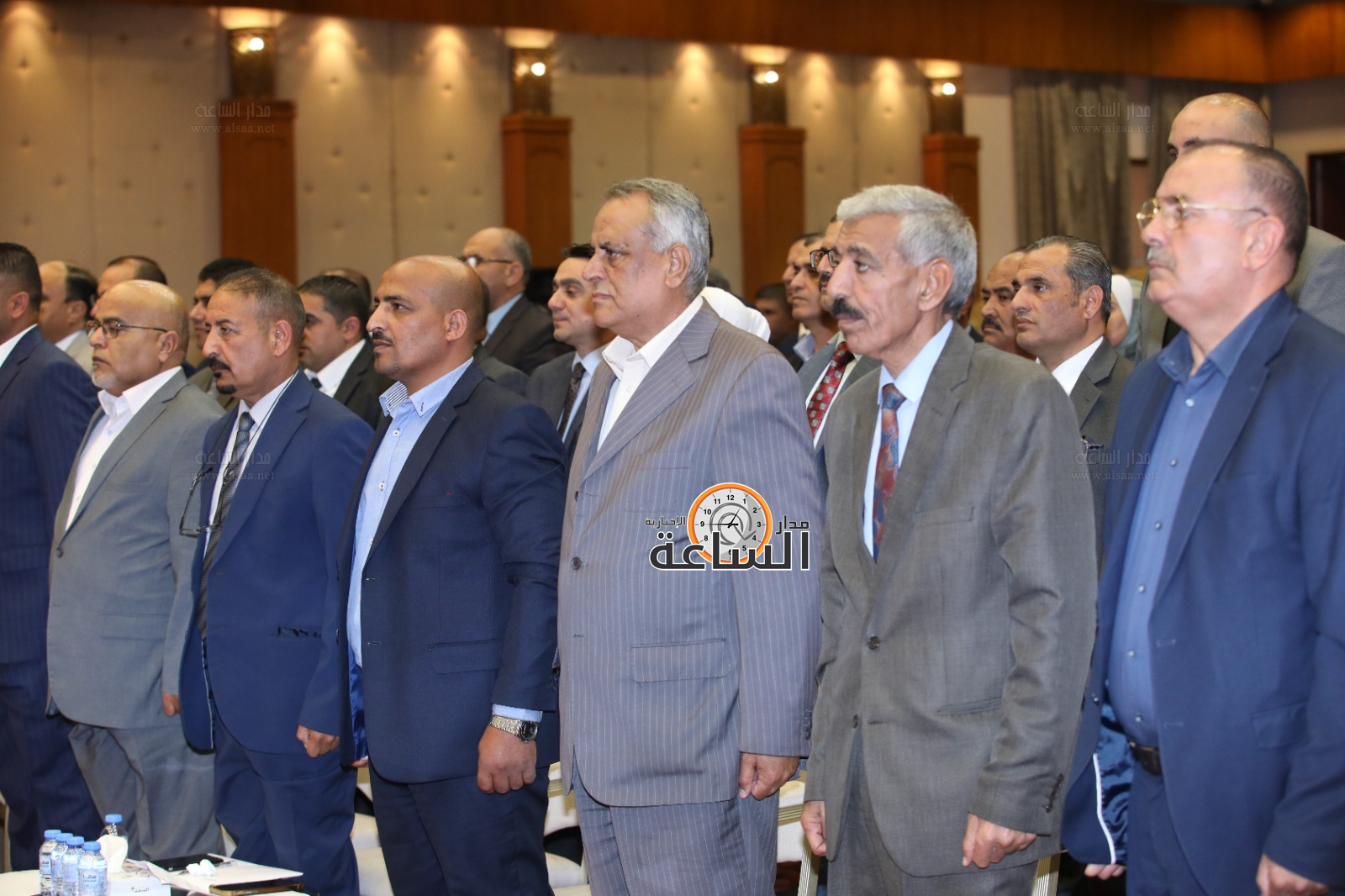 Madar Al-Saa Images 0.7985165219772488