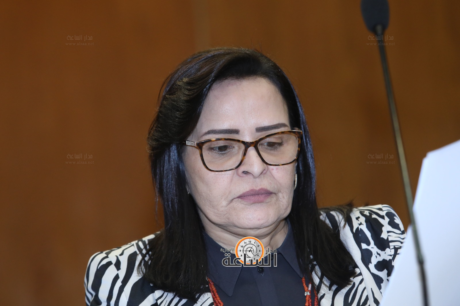 ناديا الروابدة