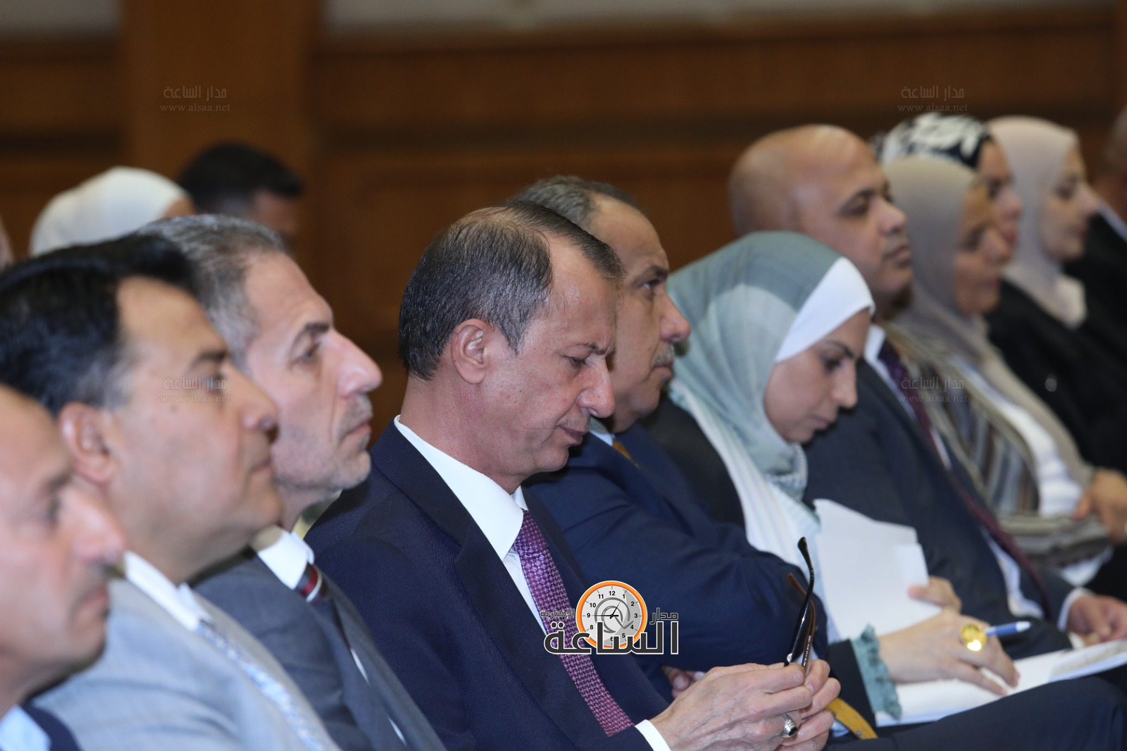 Madar Al-Saa Images 0.05957331135110322