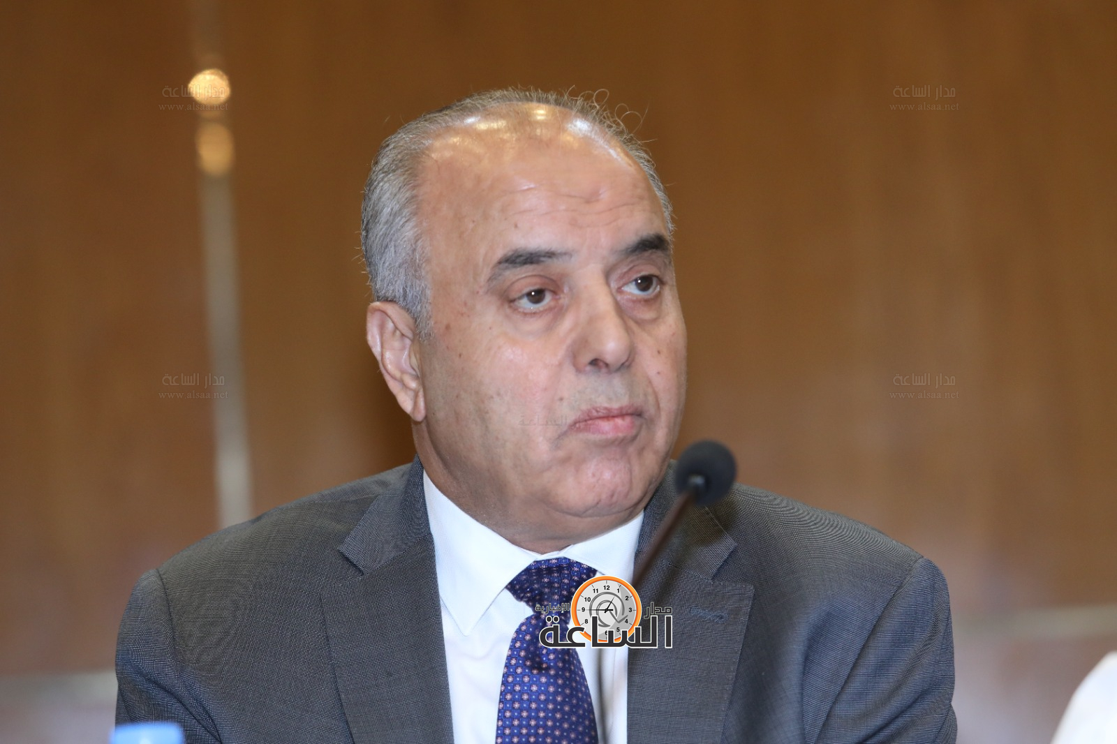 عزمي محافظة