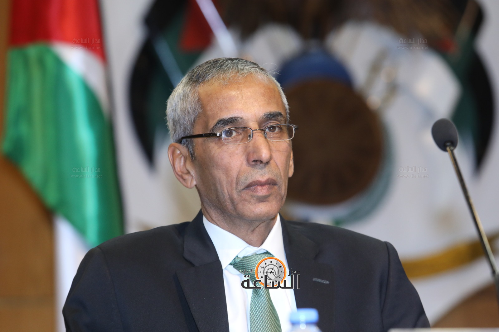 Madar Al-Saa Images 0.009981972168986886