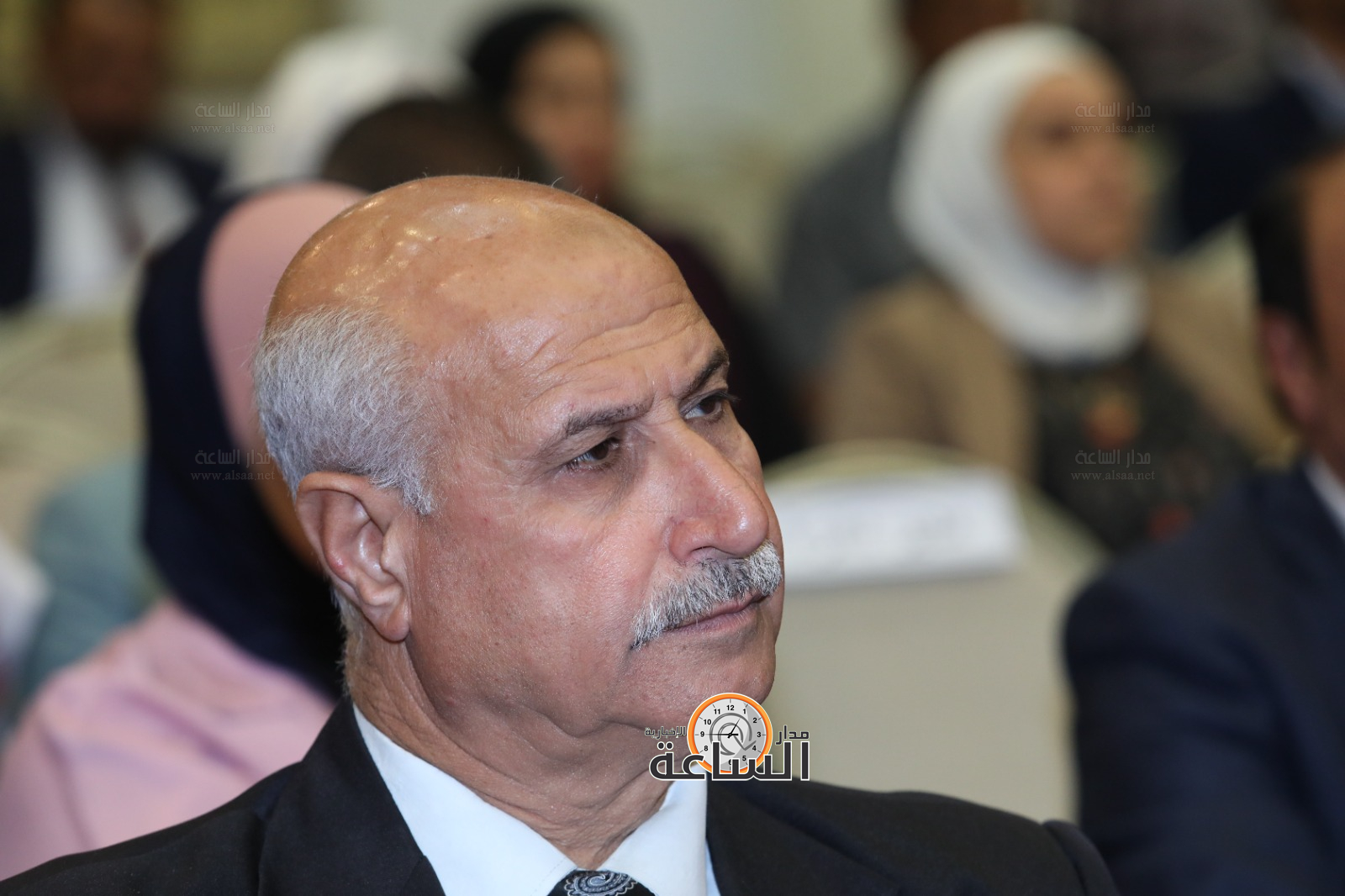 Madar Al-Saa Images 0.12490381113925642