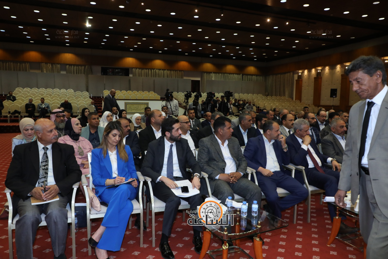 Madar Al-Saa Images 0.7746840855457293