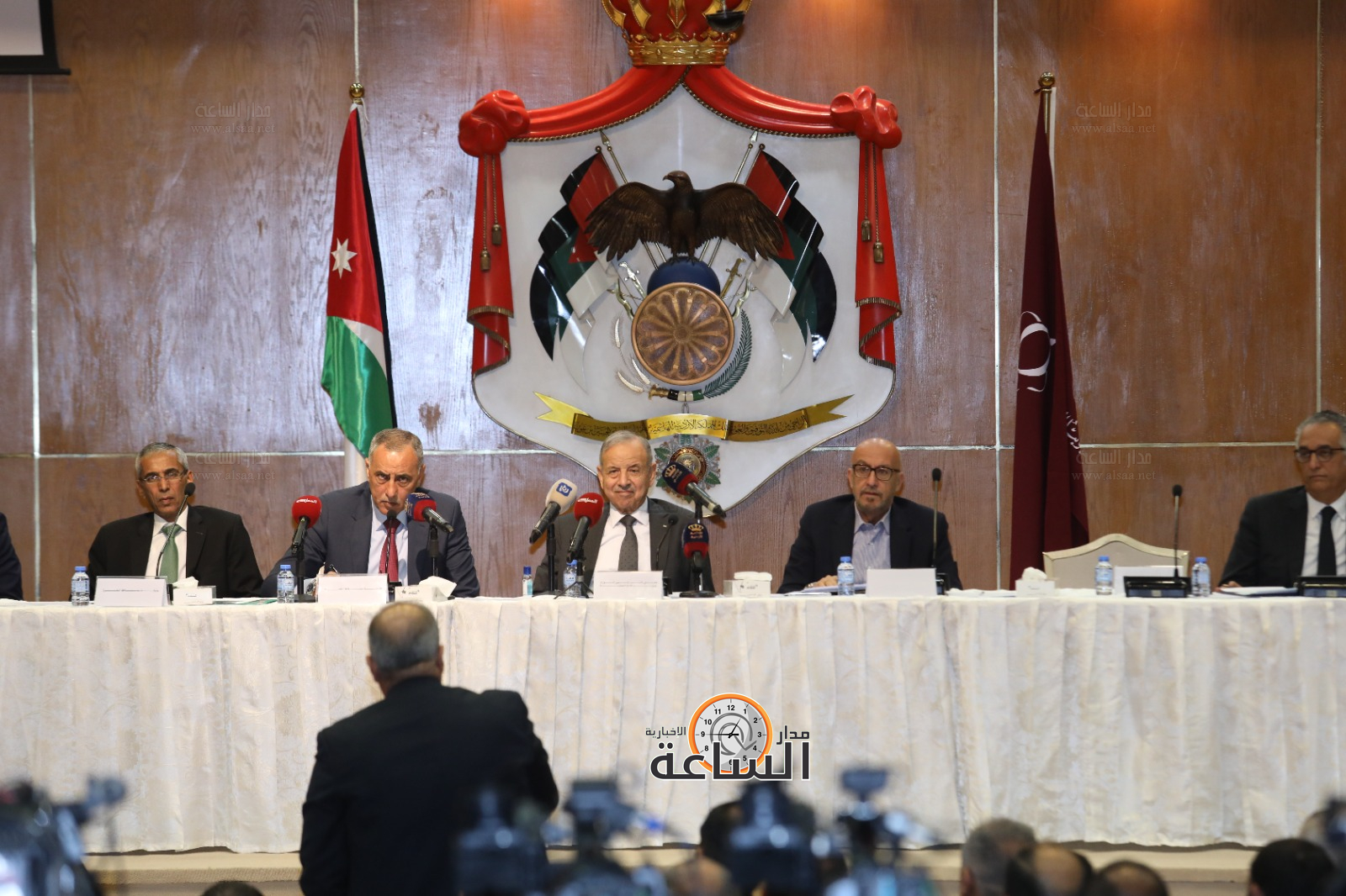 Madar Al-Saa Images 0.8631748929048562