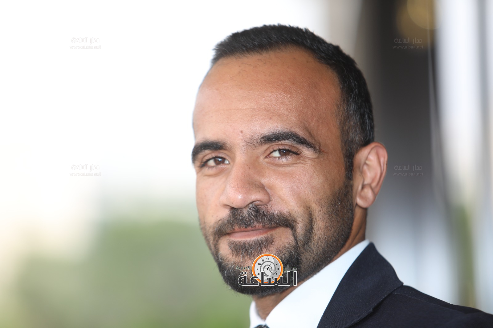 Madar Al-Saa Images 0.011623726450597838