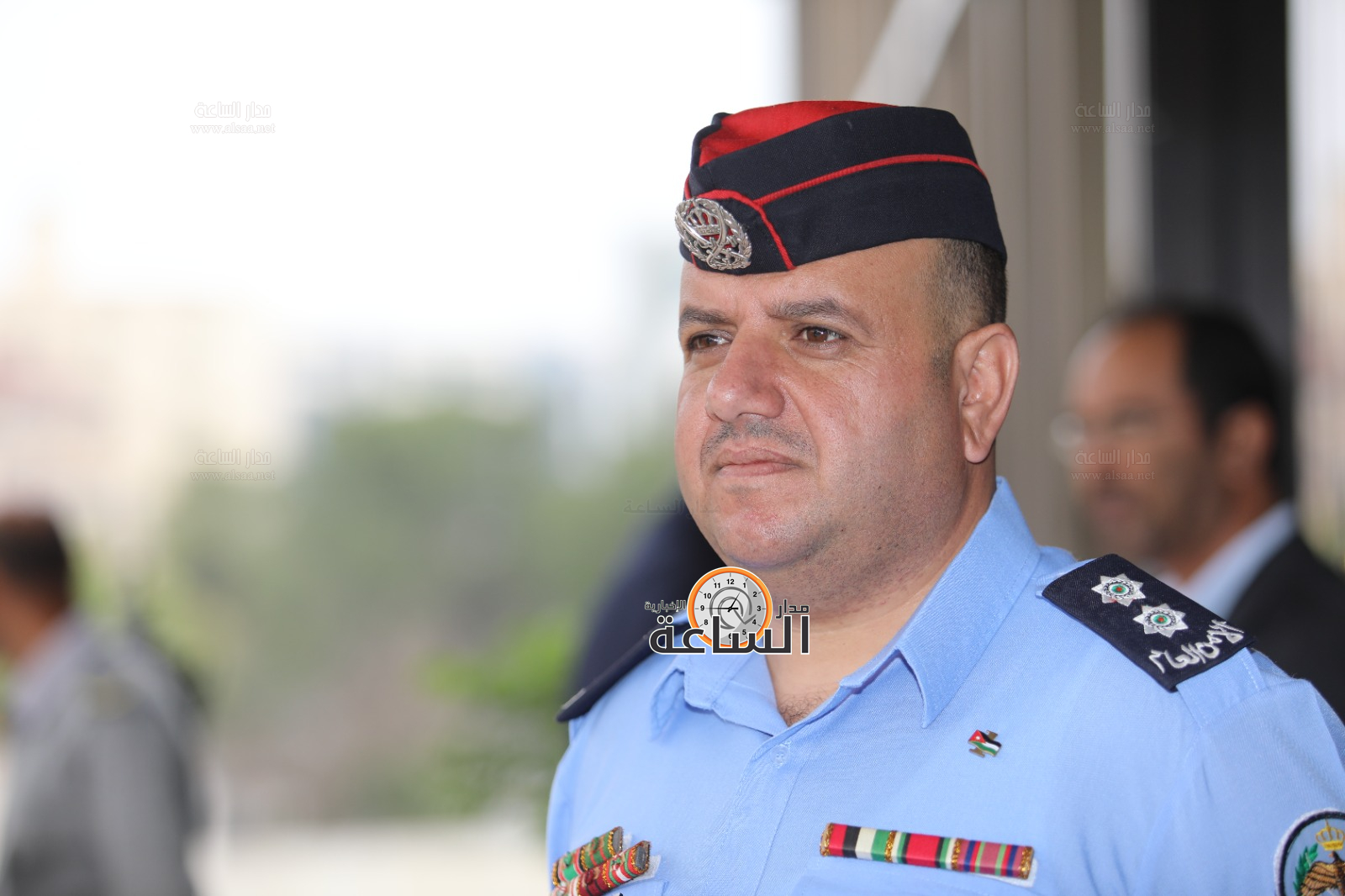 Madar Al-Saa Images 0.9205281650711563