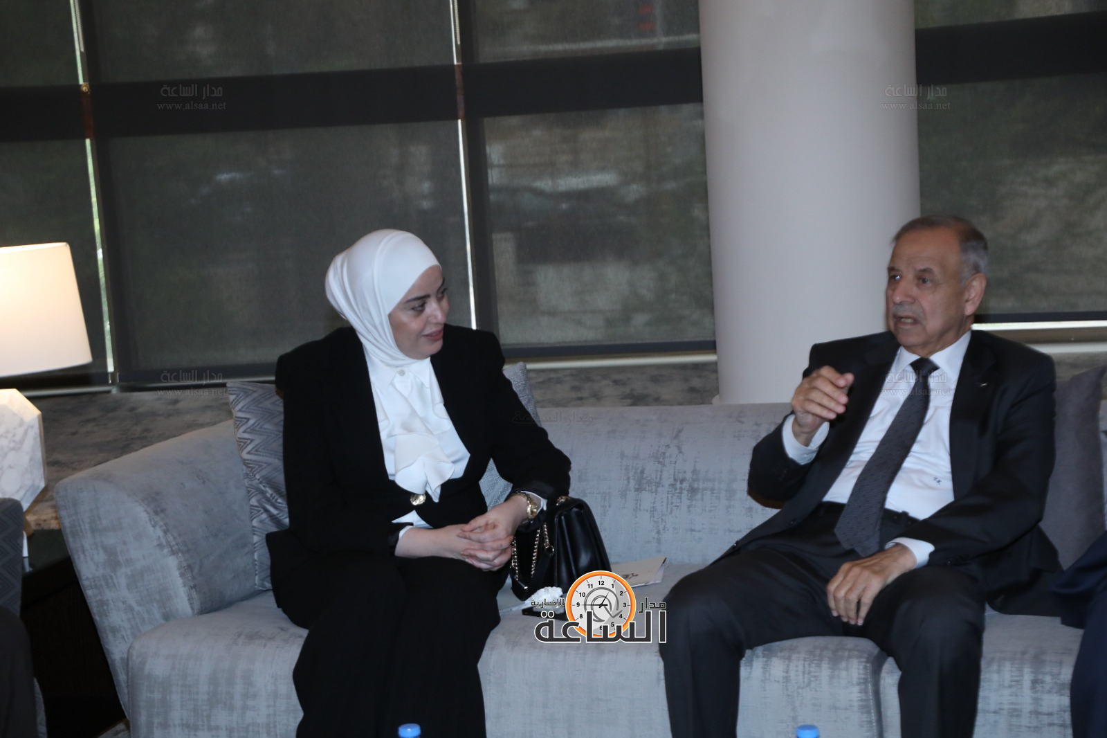 Madar Al-Saa Images 0.6935823484964032