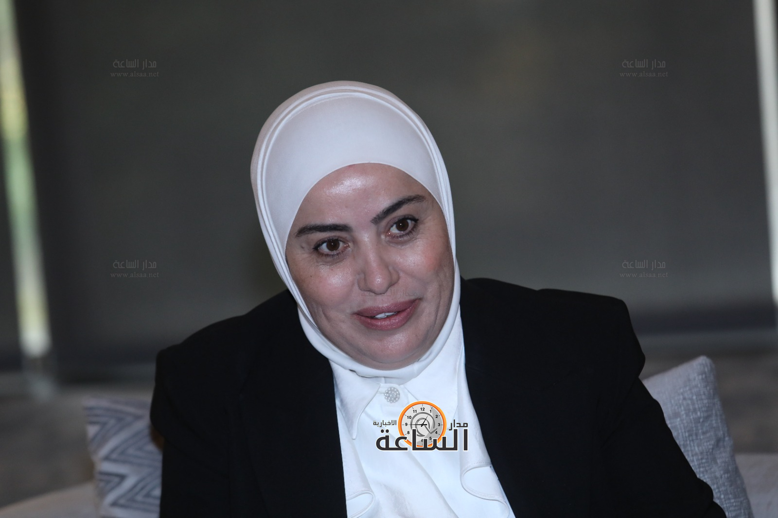 Madar Al-Saa Images 0.1883139041080495