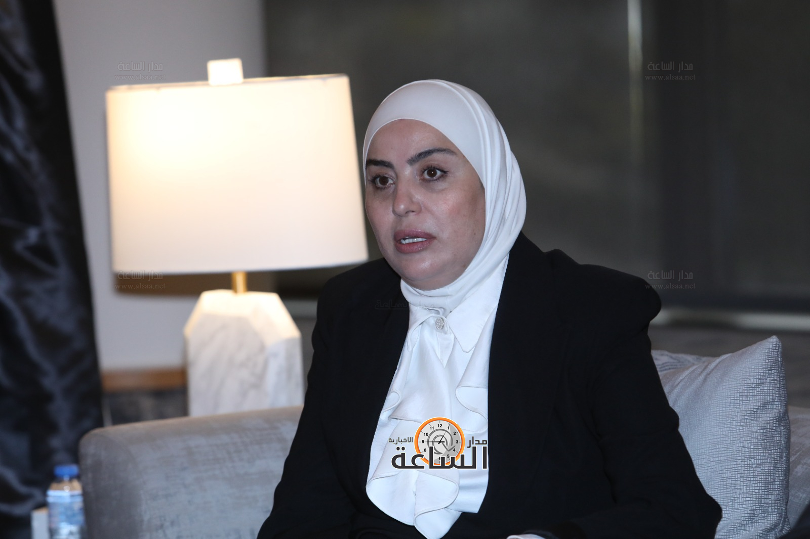 Madar Al-Saa Images 0.23427640977788555