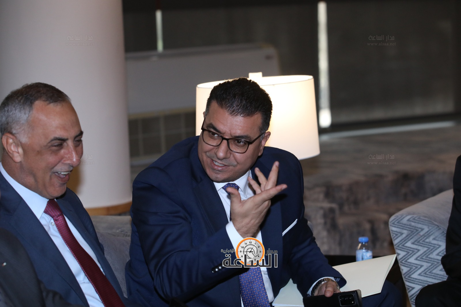 Madar Al-Saa Images 0.08075385176444883