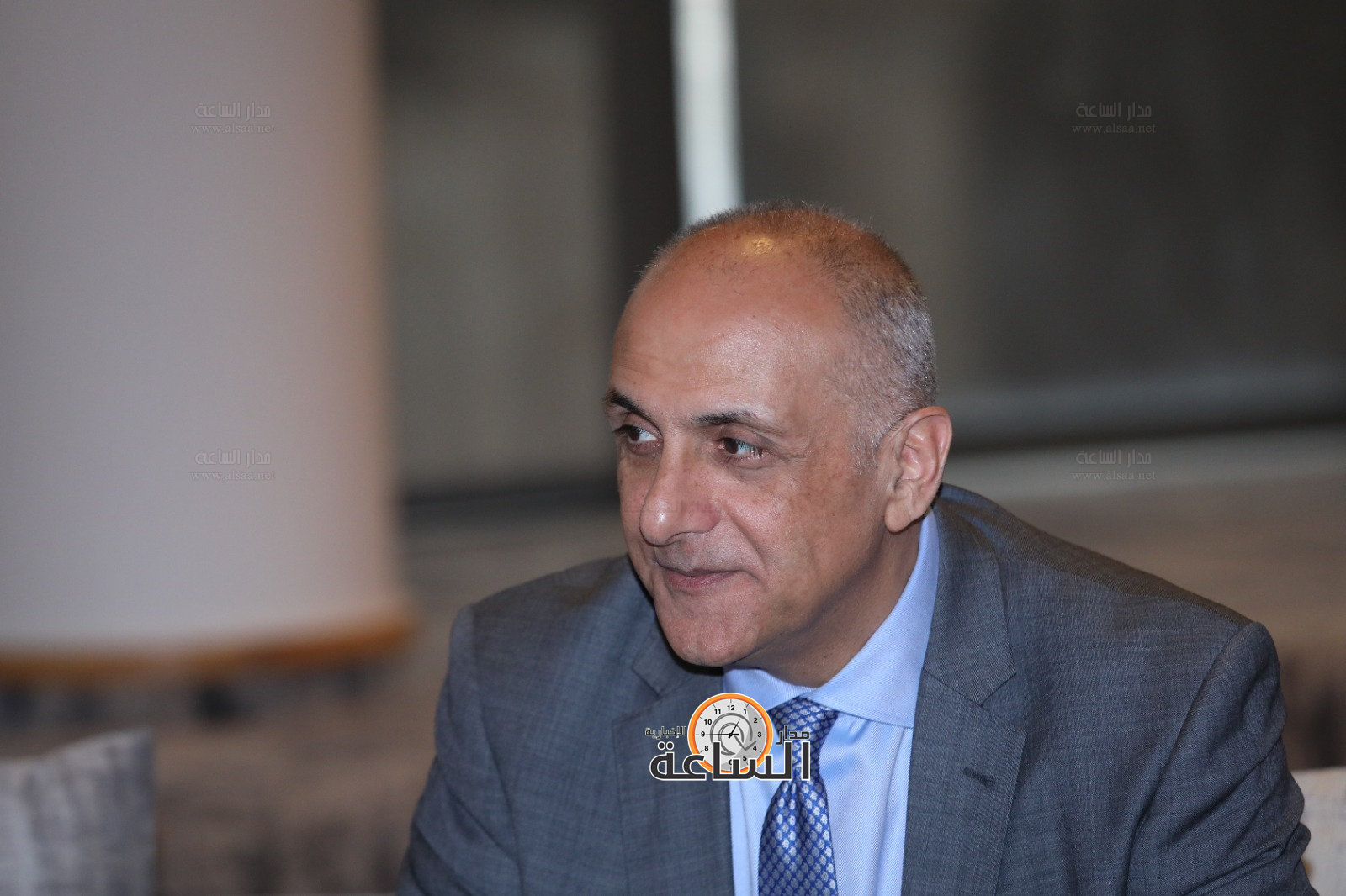 Madar Al-Saa Images 0.37102552754079077