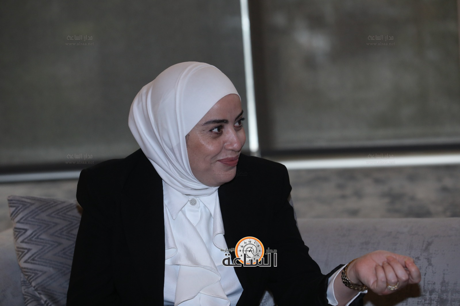 وفاء بني مصطفى