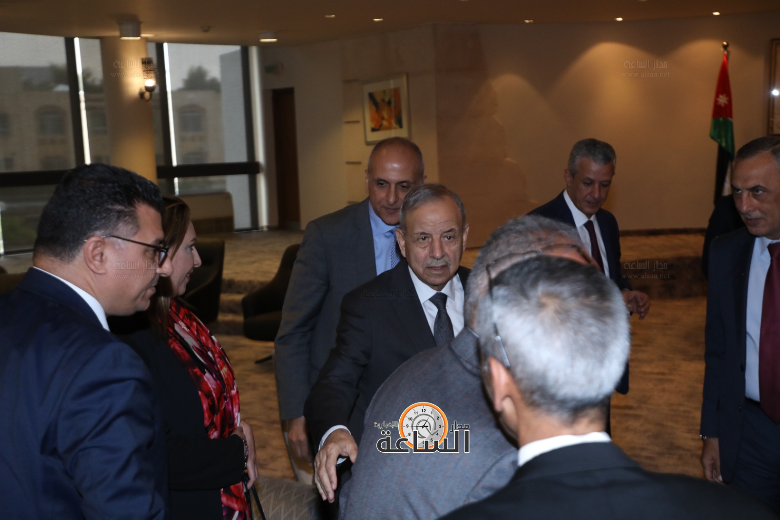 Madar Al-Saa Images 0.12052905246904033