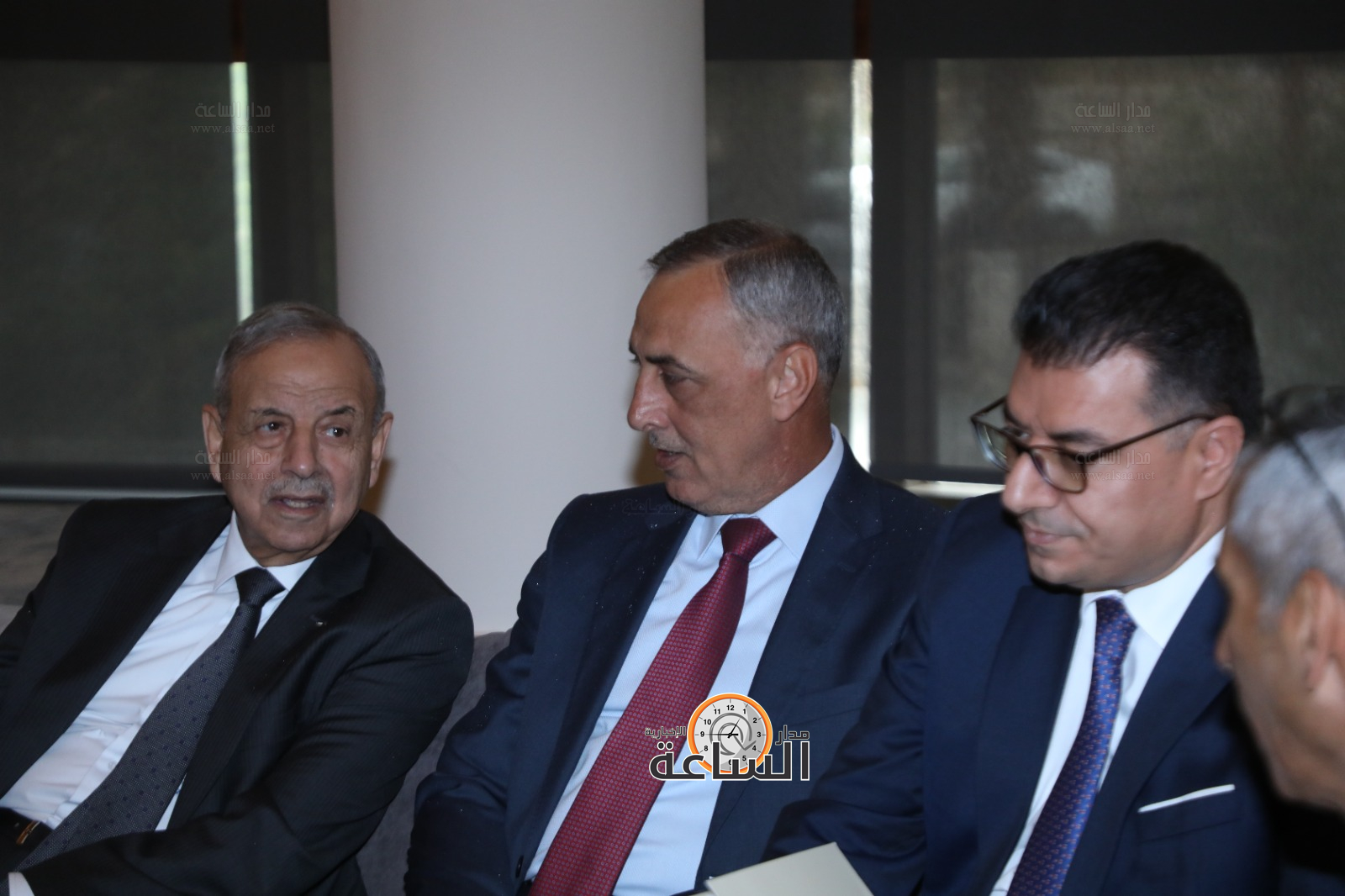 Madar Al-Saa Images 0.9656679542221771