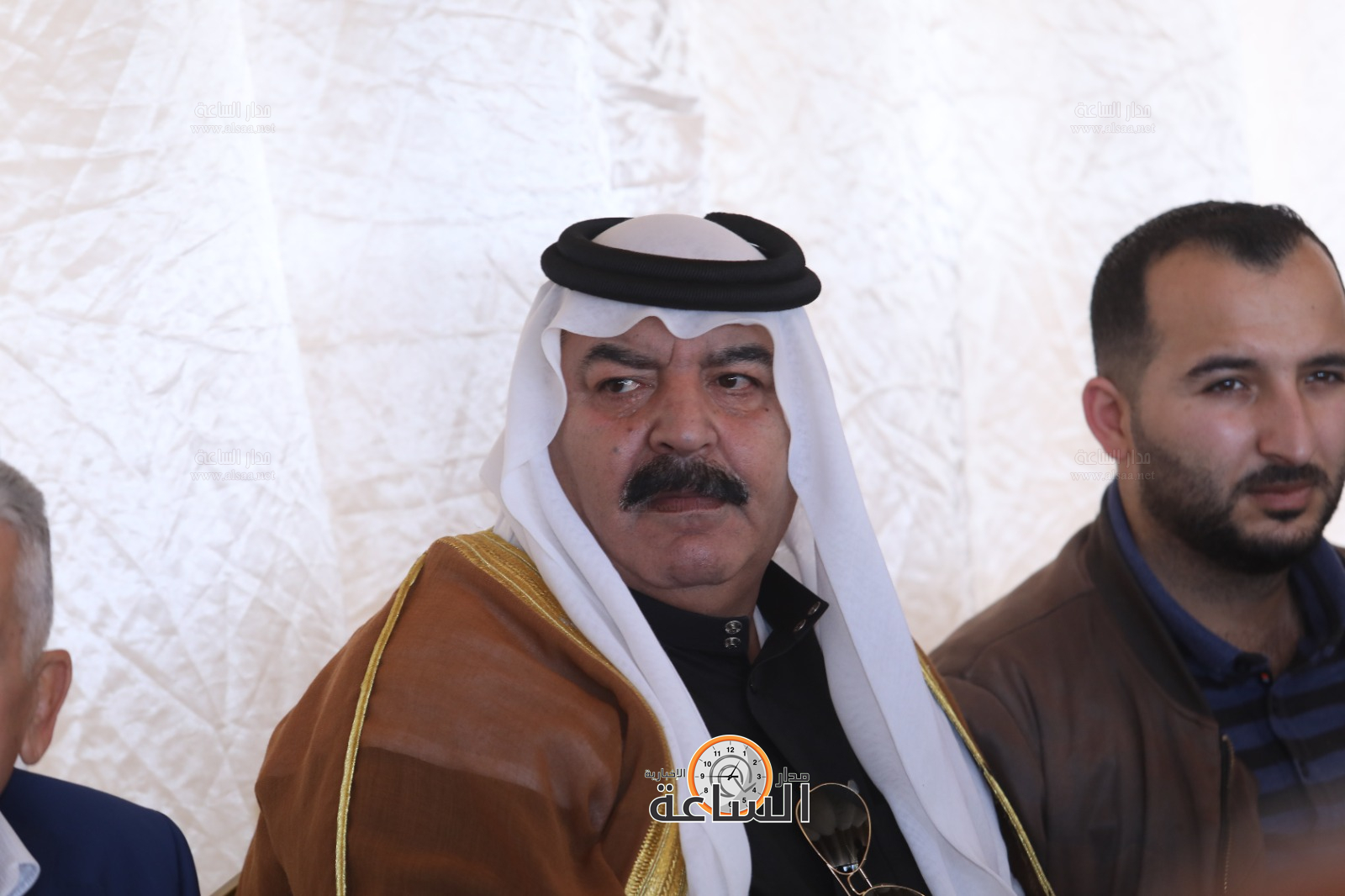 Madar Al-Saa Images 0.4618833265570812