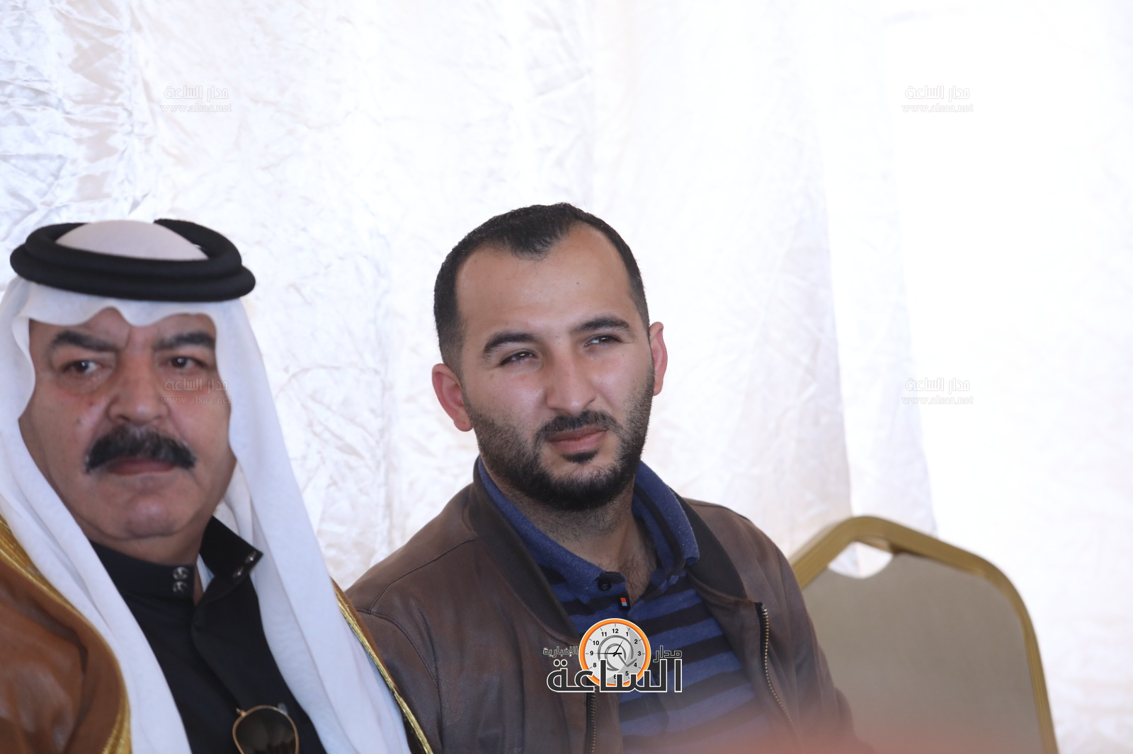 Madar Al-Saa Images 0.6892532413868238