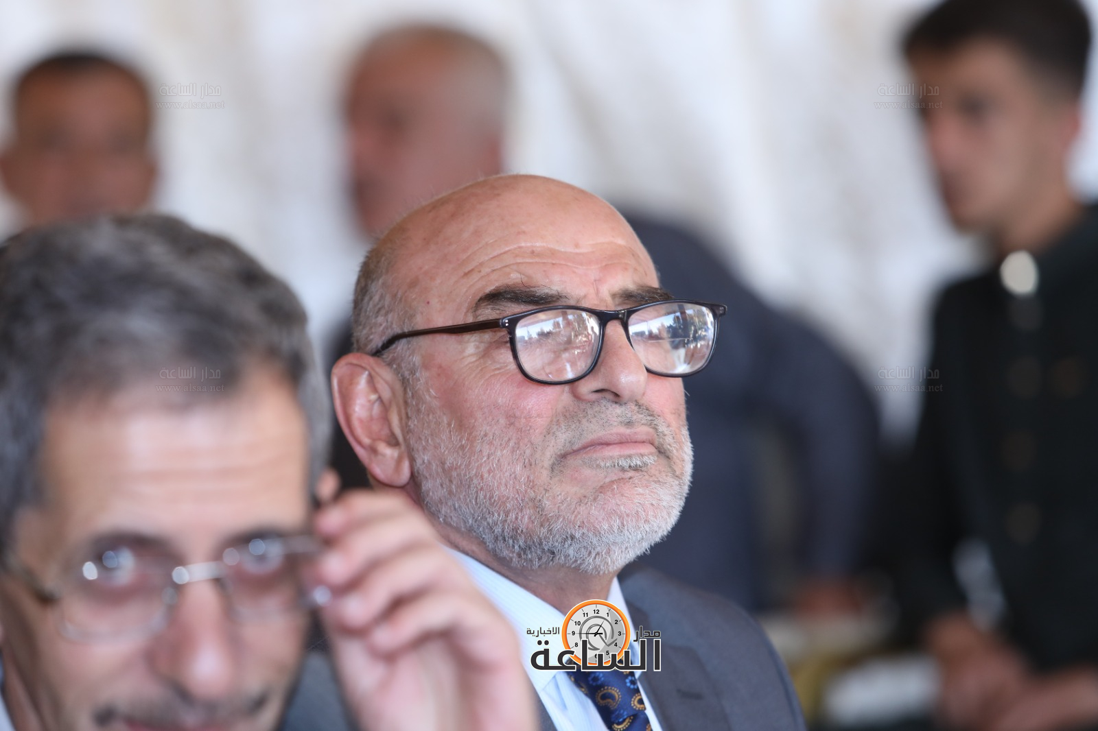 Madar Al-Saa Images 0.1694519525659013