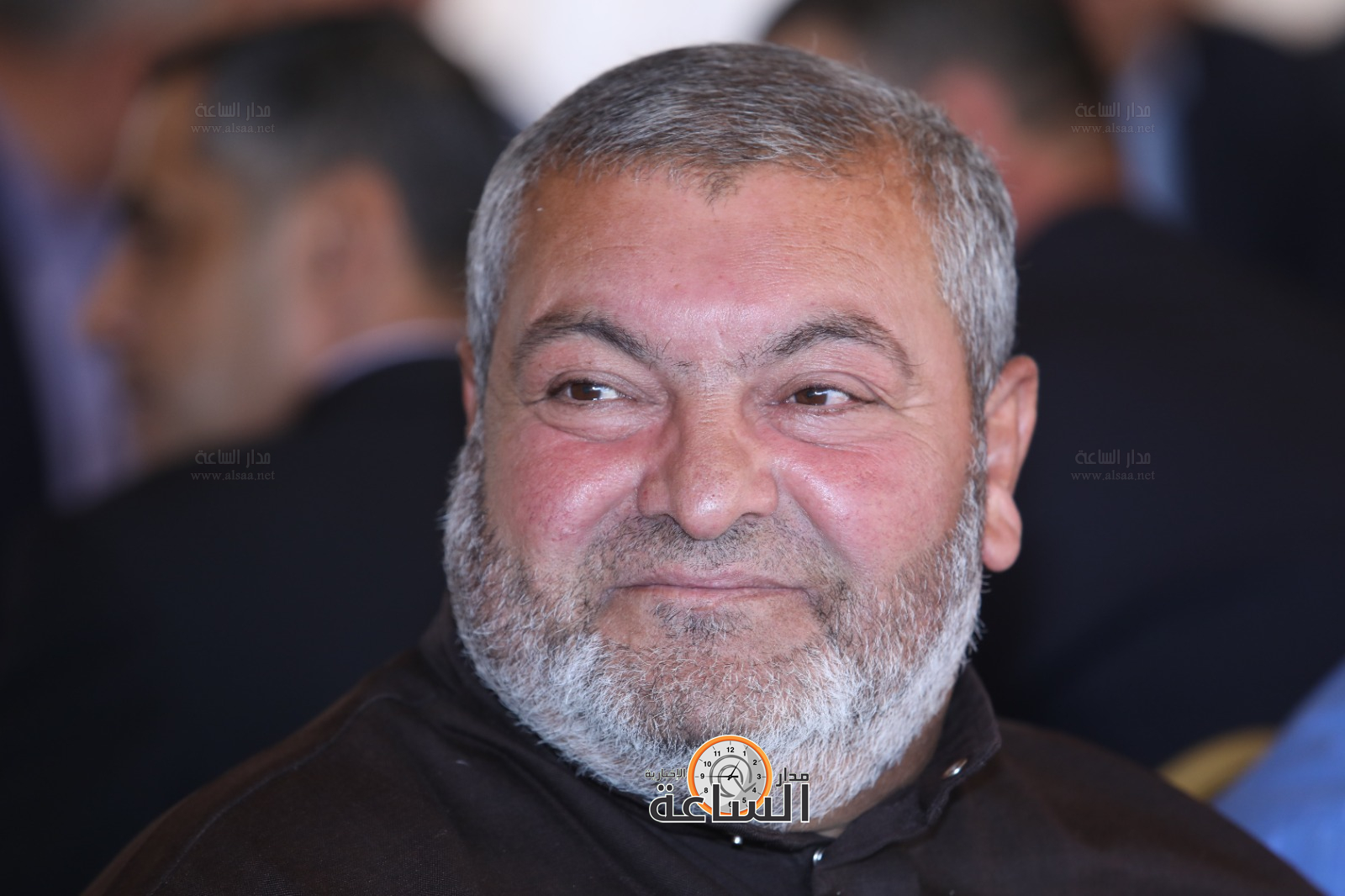 Madar Al-Saa Images 0.22381163730544817