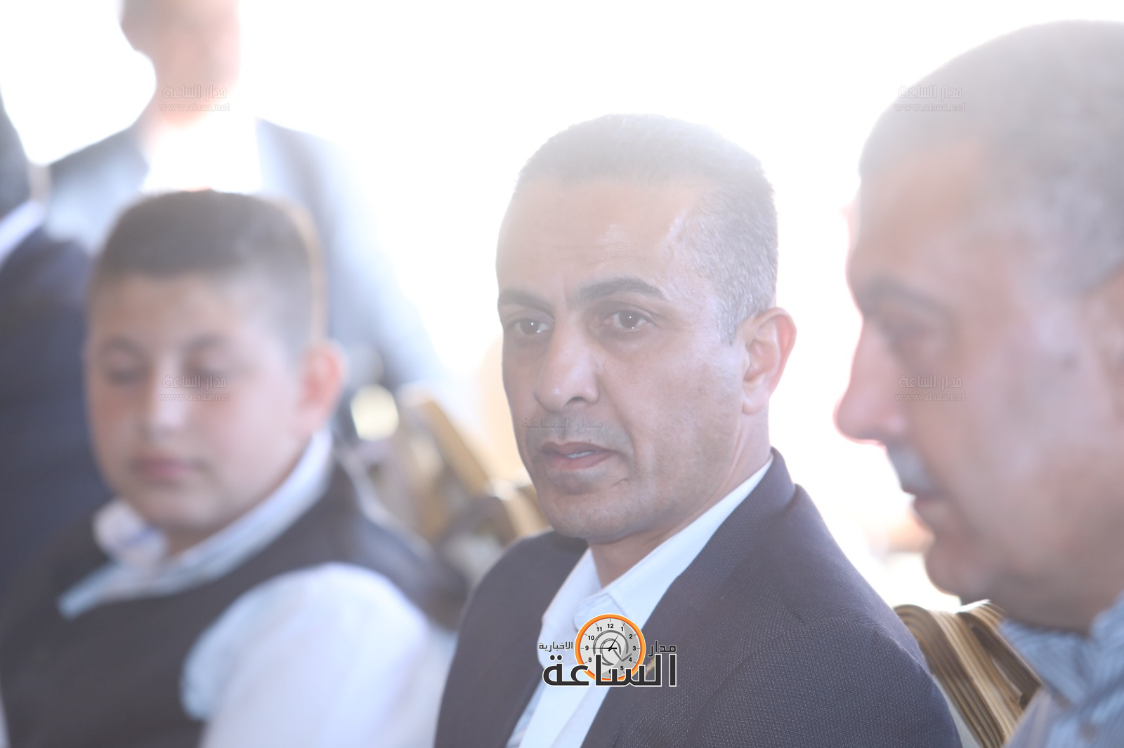 Madar Al-Saa Images 0.7165203106722624