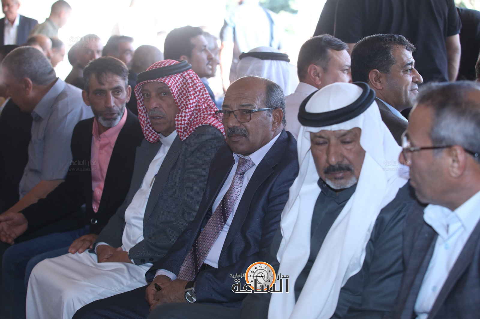 Madar Al-Saa Images 0.5348870305430466