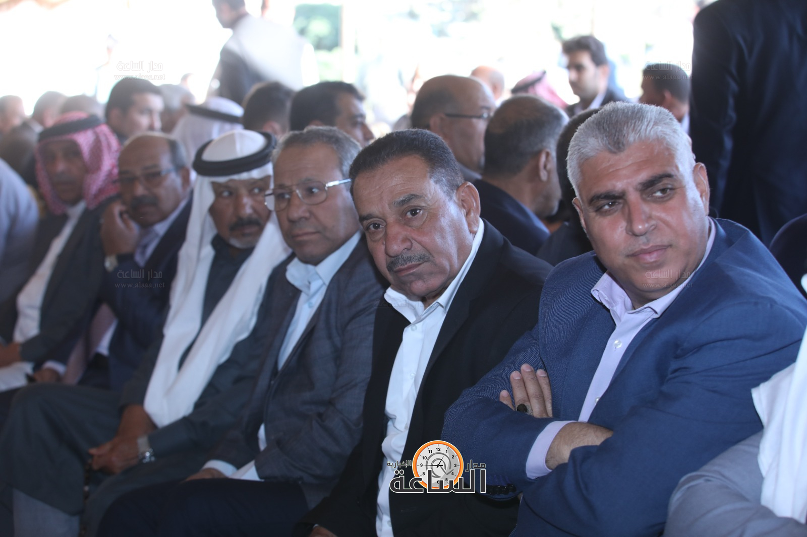 Madar Al-Saa Images 0.9096288155509236