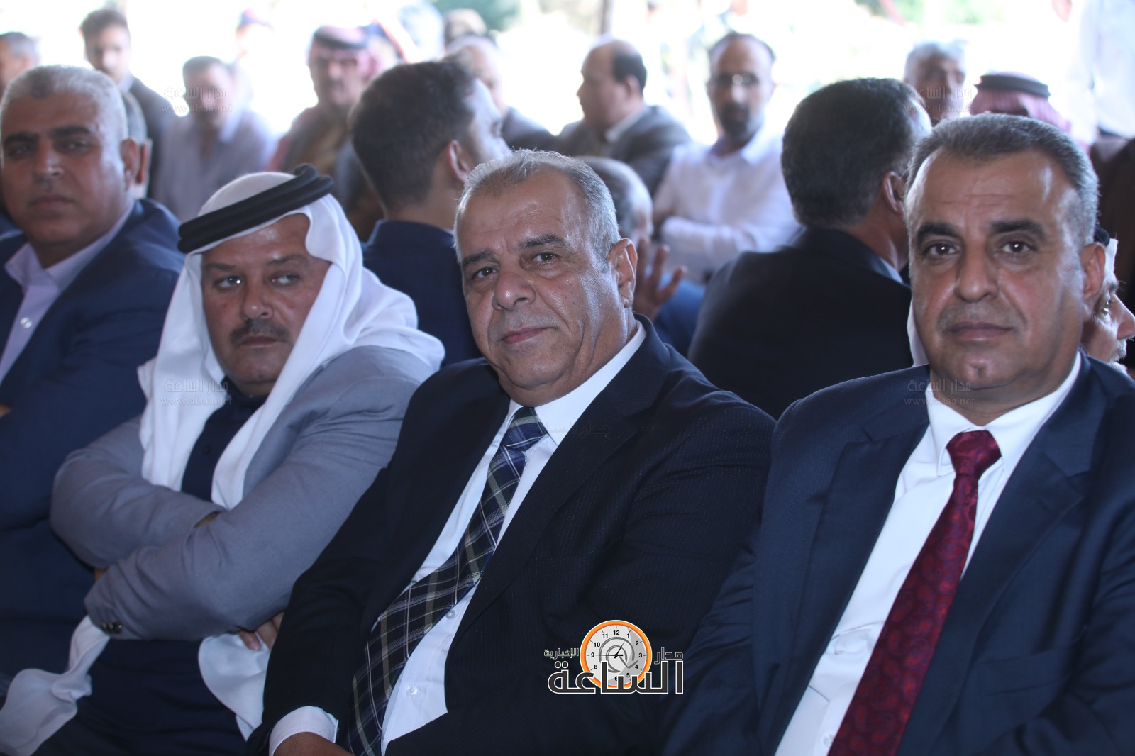 Madar Al-Saa Images 0.6411329297780157