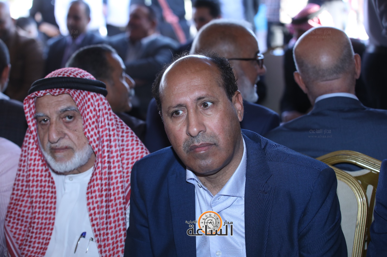 Madar Al-Saa Images 0.09473603047237633