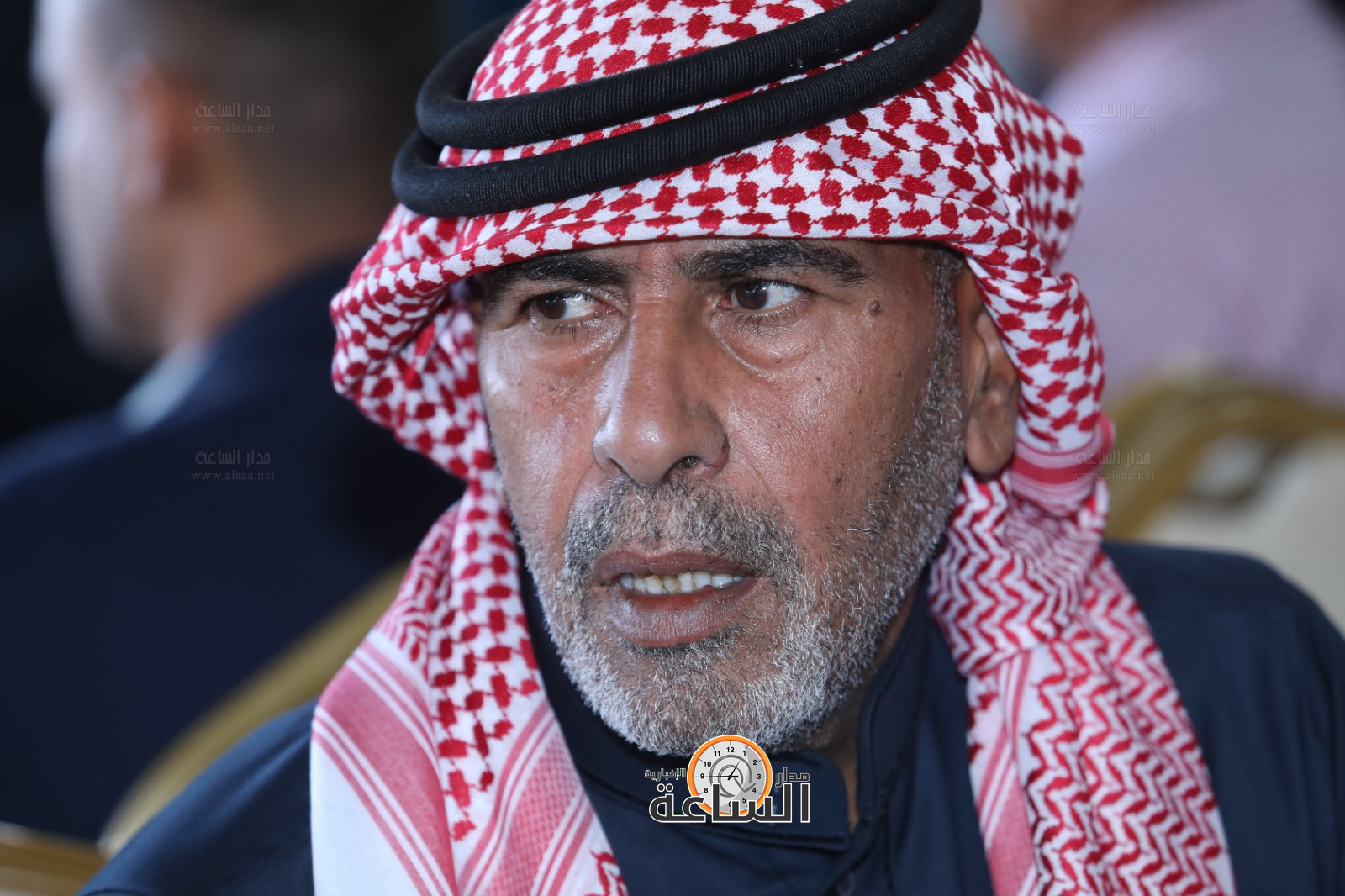 Madar Al-Saa Images 0.17543887651695056