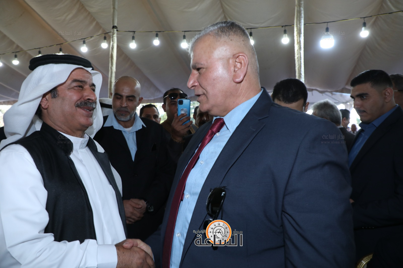 Madar Al-Saa Images 0.8395268847341317