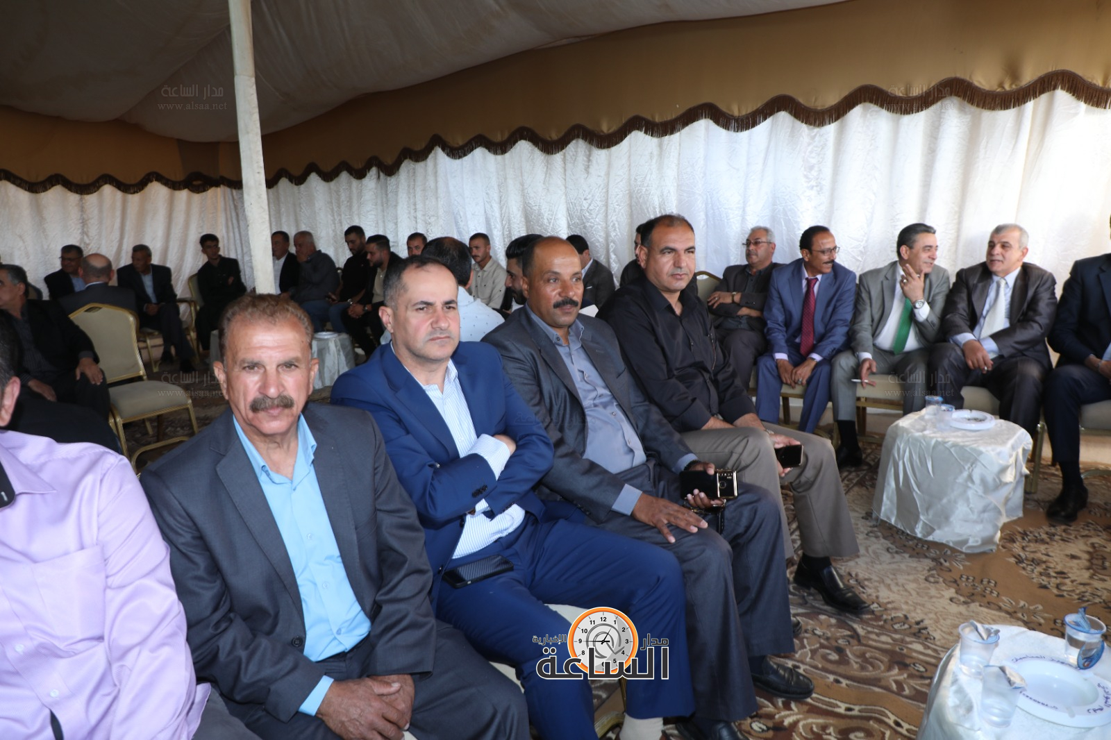 Madar Al-Saa Images 0.8154530661688983