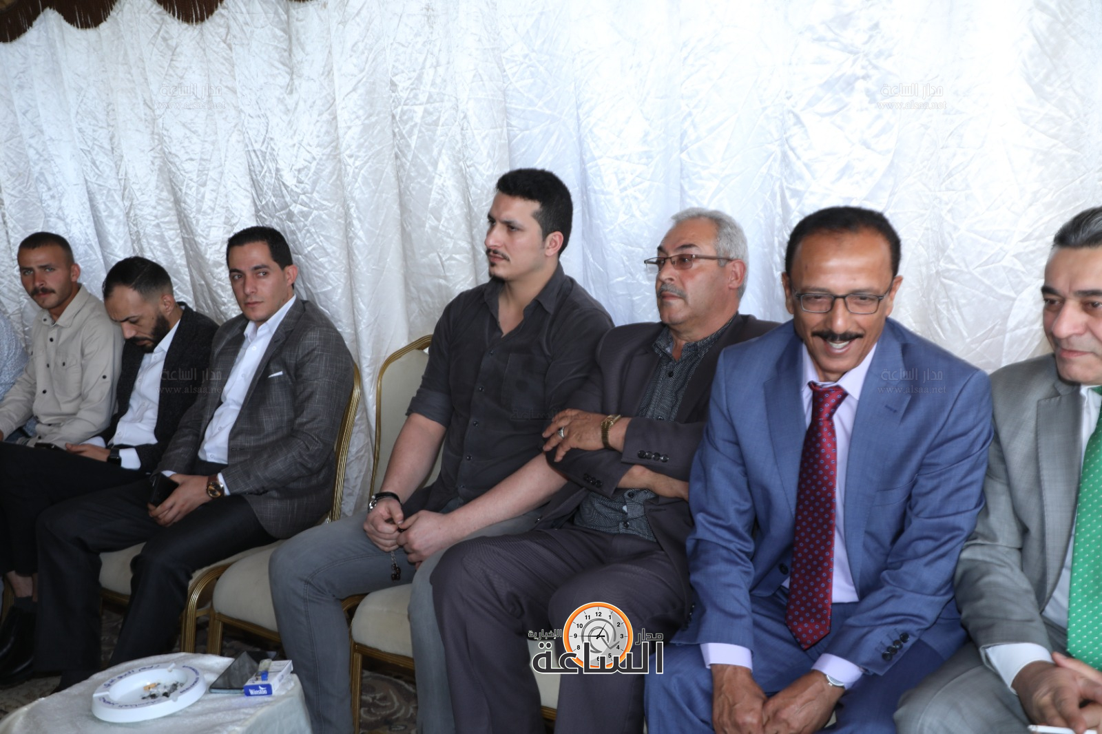 Madar Al-Saa Images 0.39715091223190857