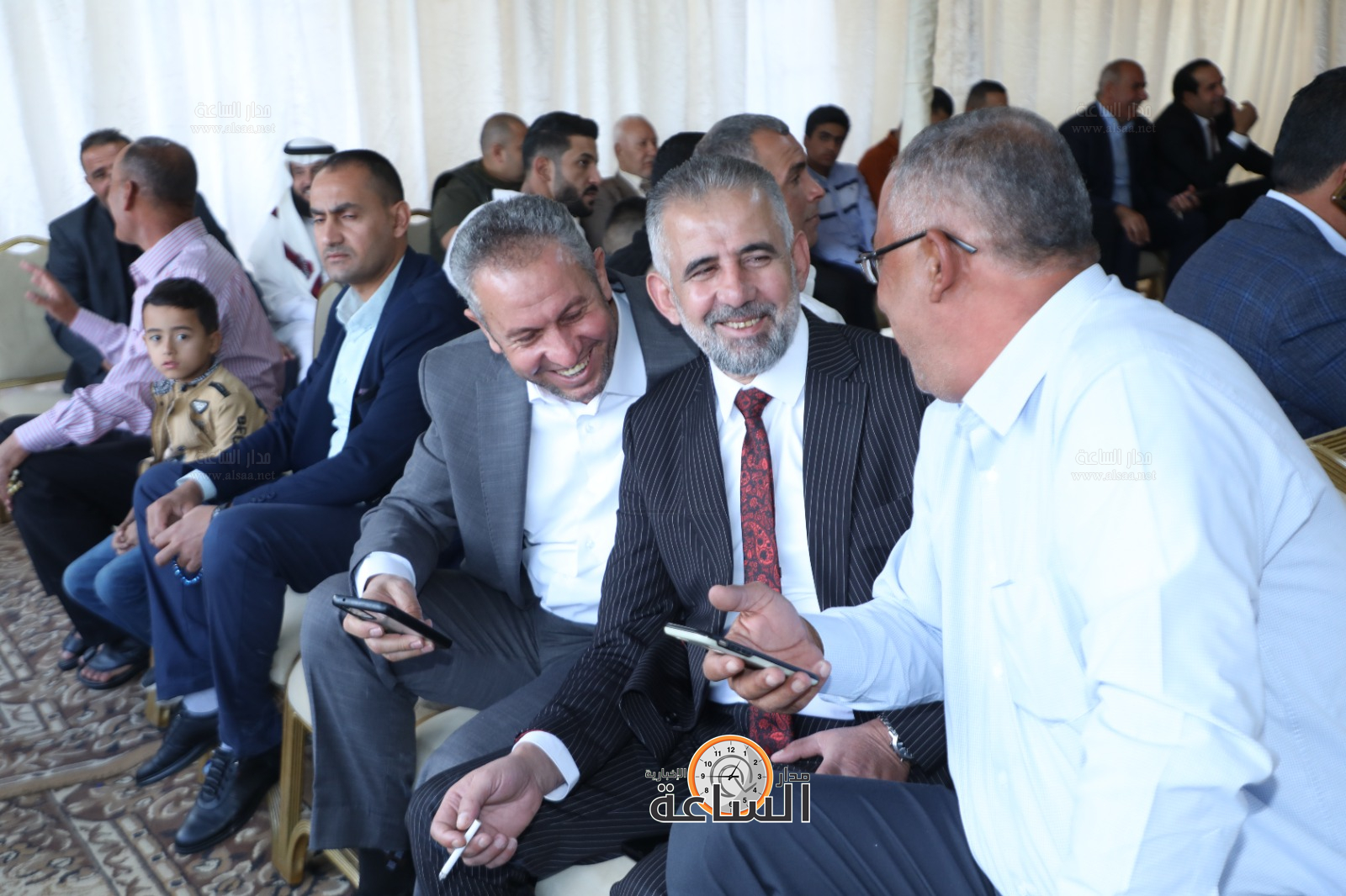 Madar Al-Saa Images 0.05783942560541244