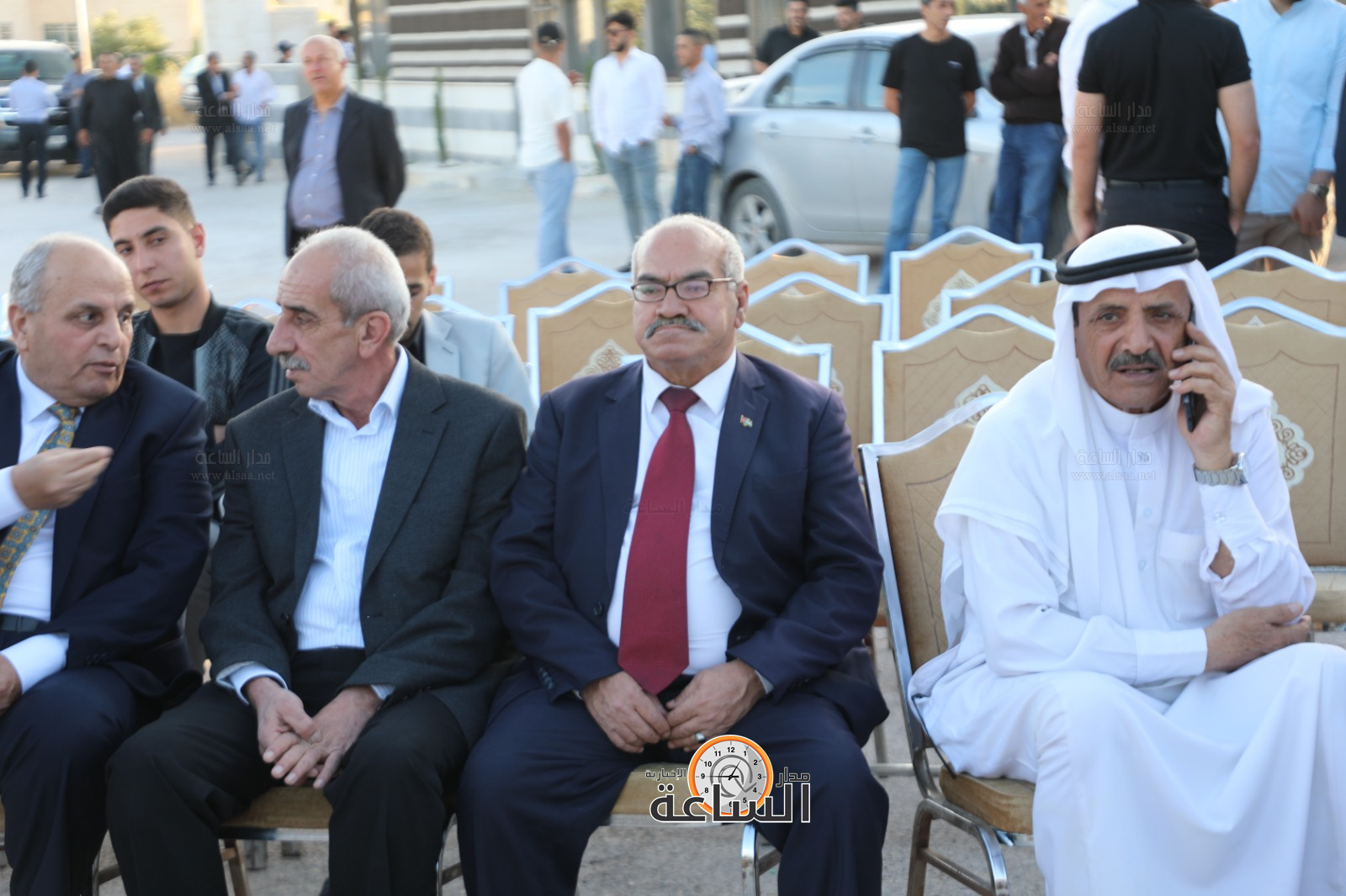 Madar Al-Saa Images 0.32569767259077675