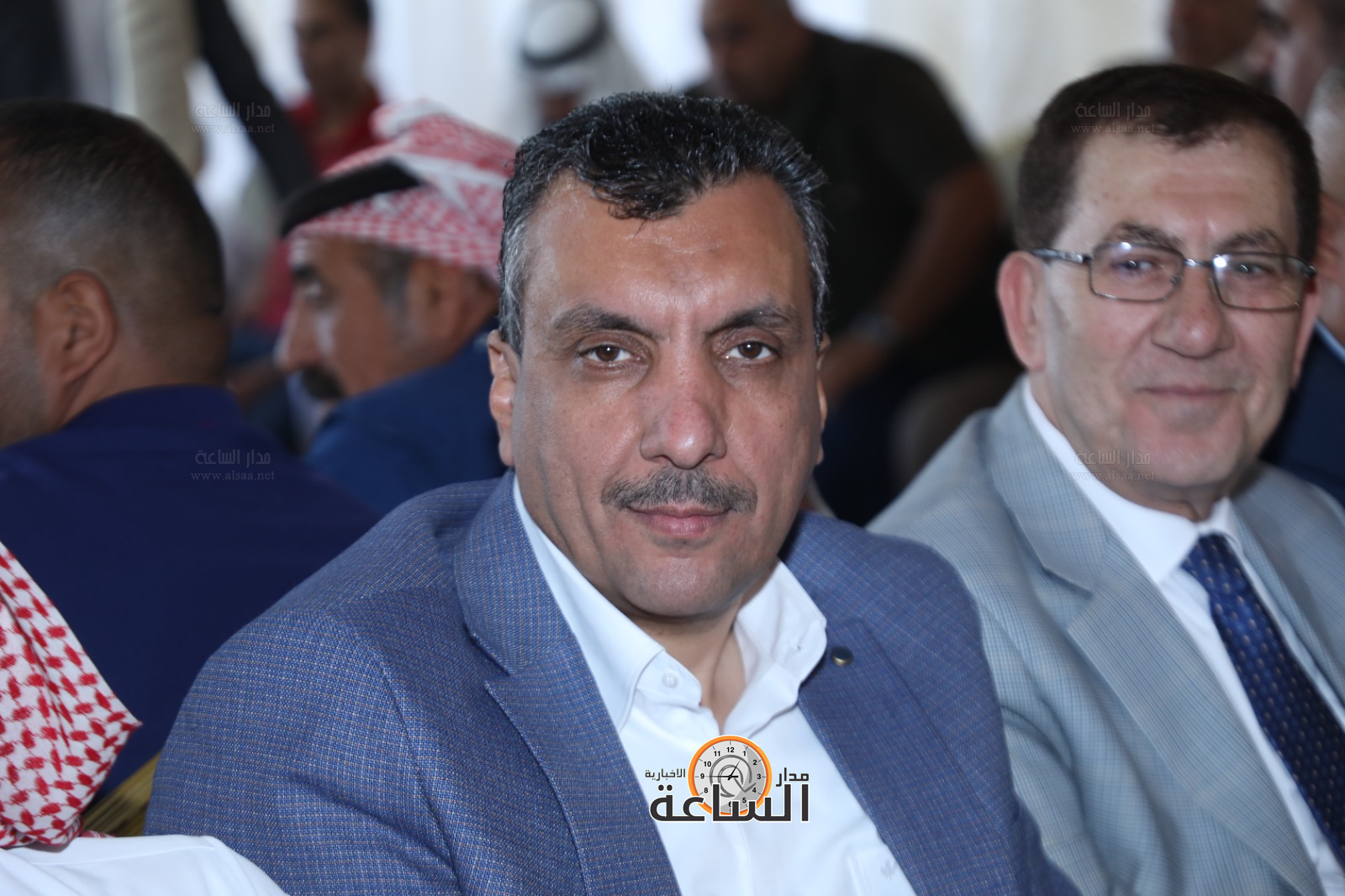 Madar Al-Saa Images 0.09542476316796433