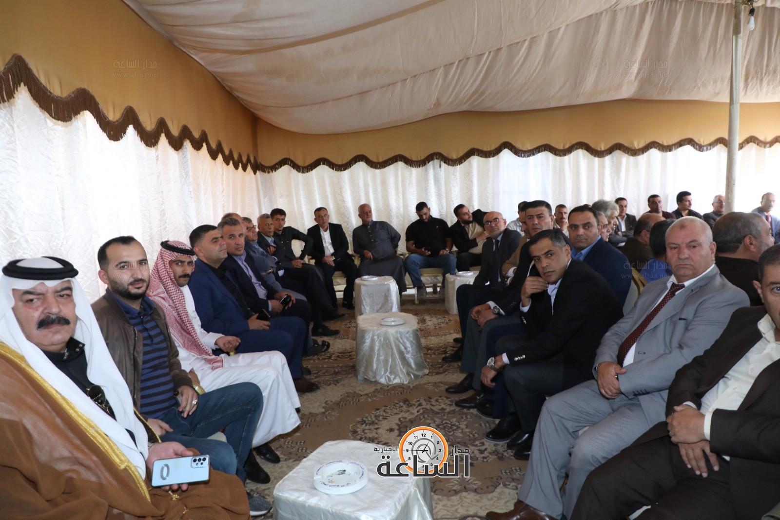 Madar Al-Saa Images 0.37308541767573655