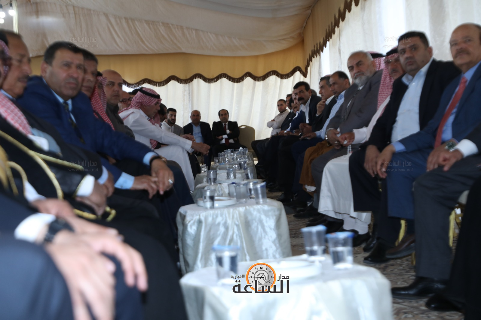 Madar Al-Saa Images 0.05265384671790985