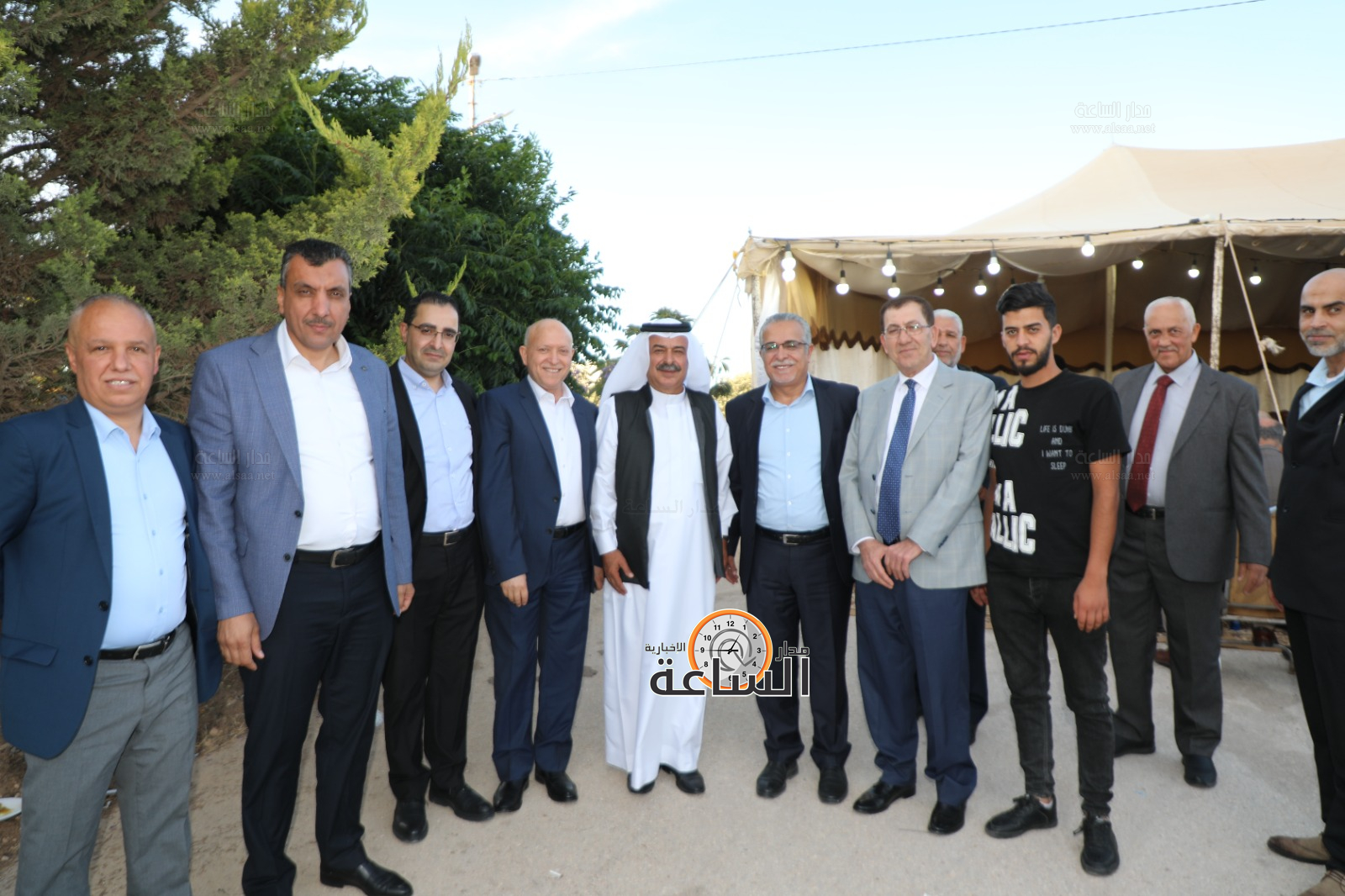 Madar Al-Saa Images 0.8105815806453673