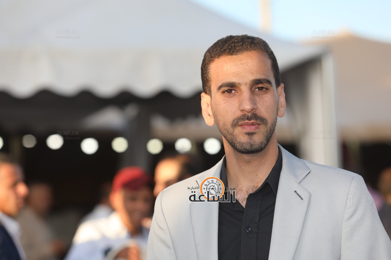 Madar Al-Saa Images 0.9445175437382516