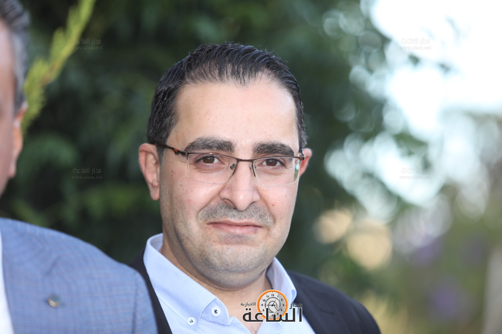 Madar Al-Saa Images 0.816520575363249