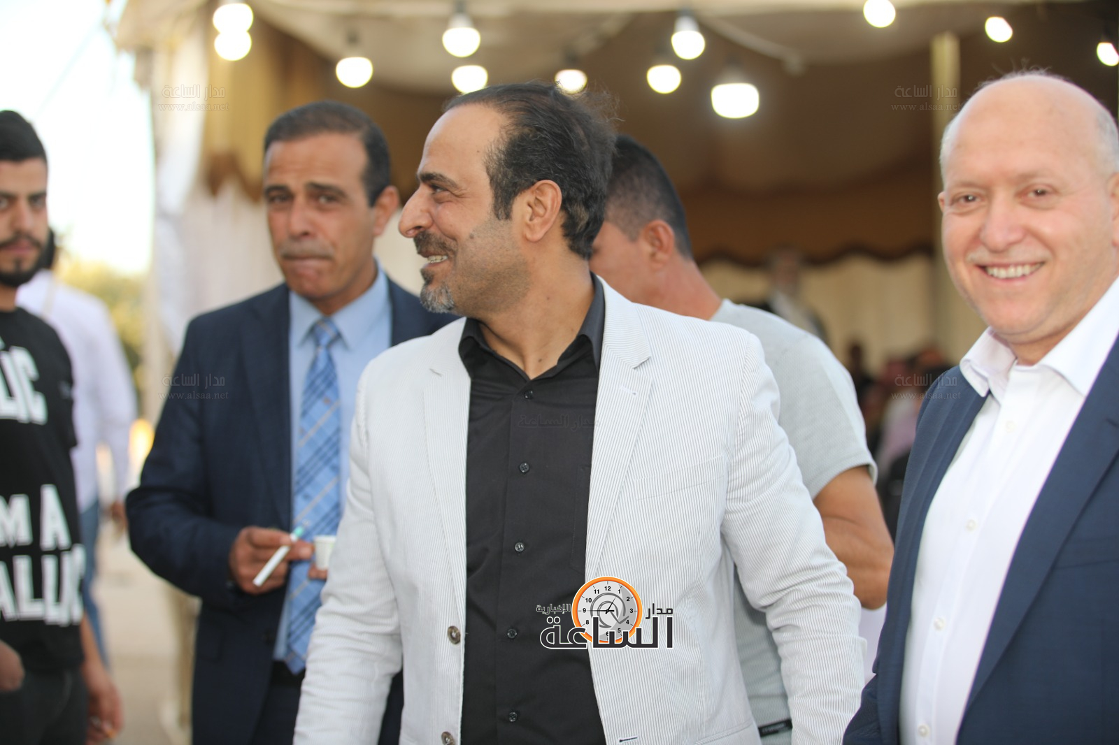 Madar Al-Saa Images 0.28520716996503115