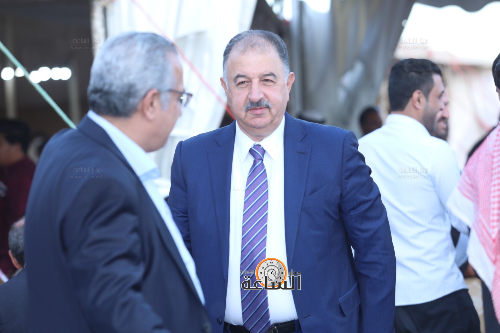 Madar Al-Saa Images 0.15797661146045217