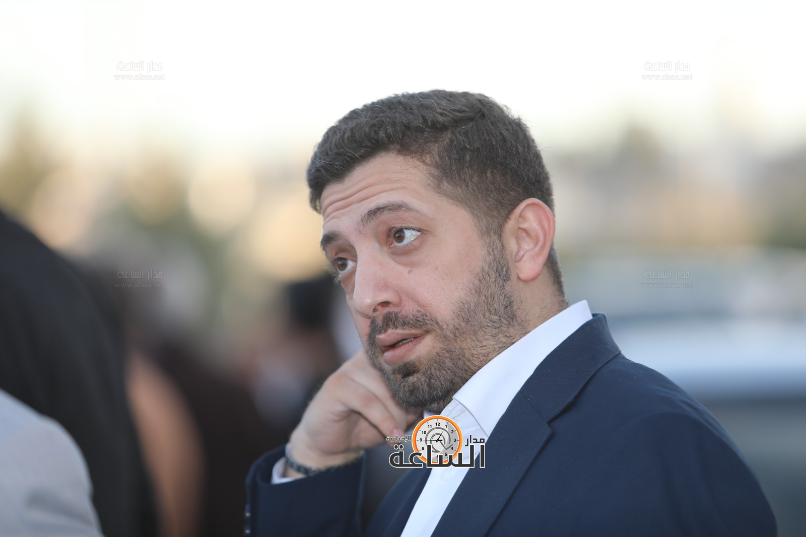 Madar Al-Saa Images 0.16258064320376708