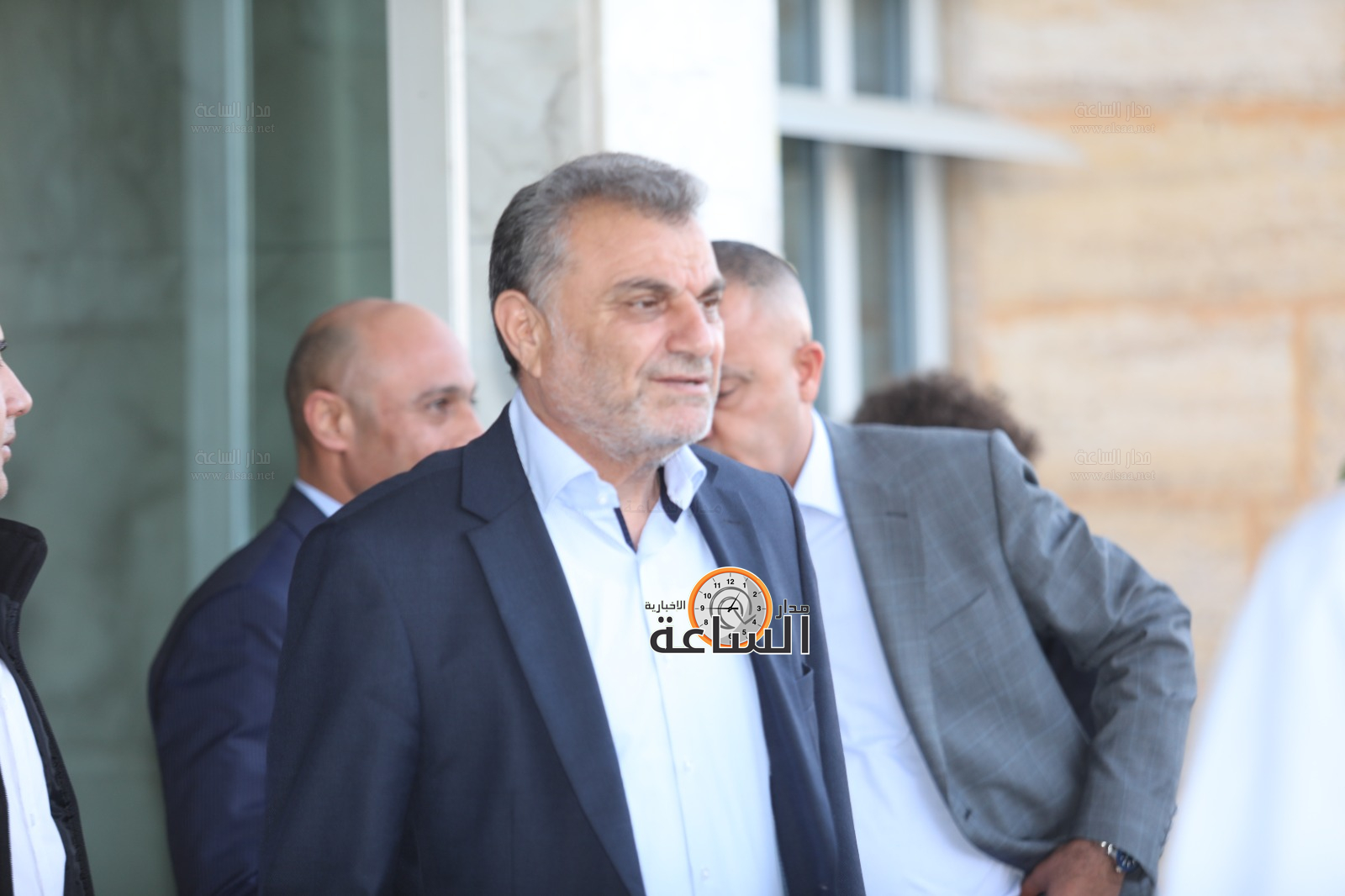 Madar Al-Saa Images 0.35625818707461443